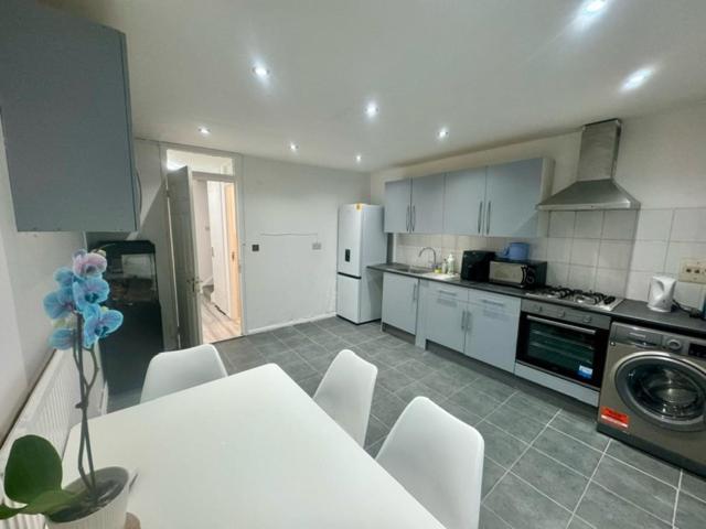 Tottenham Velvet Suites Londyn Zewnętrze zdjęcie