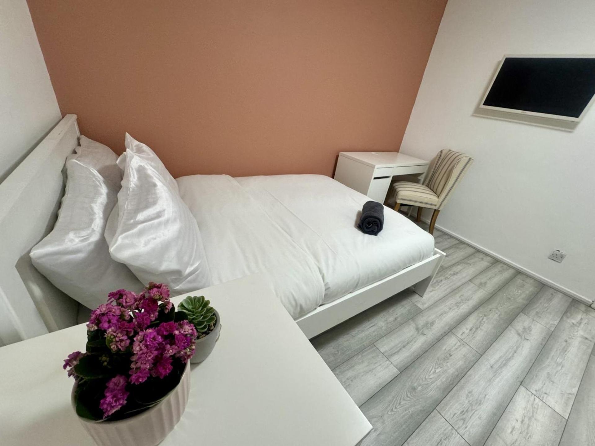 Tottenham Velvet Suites Londyn Zewnętrze zdjęcie