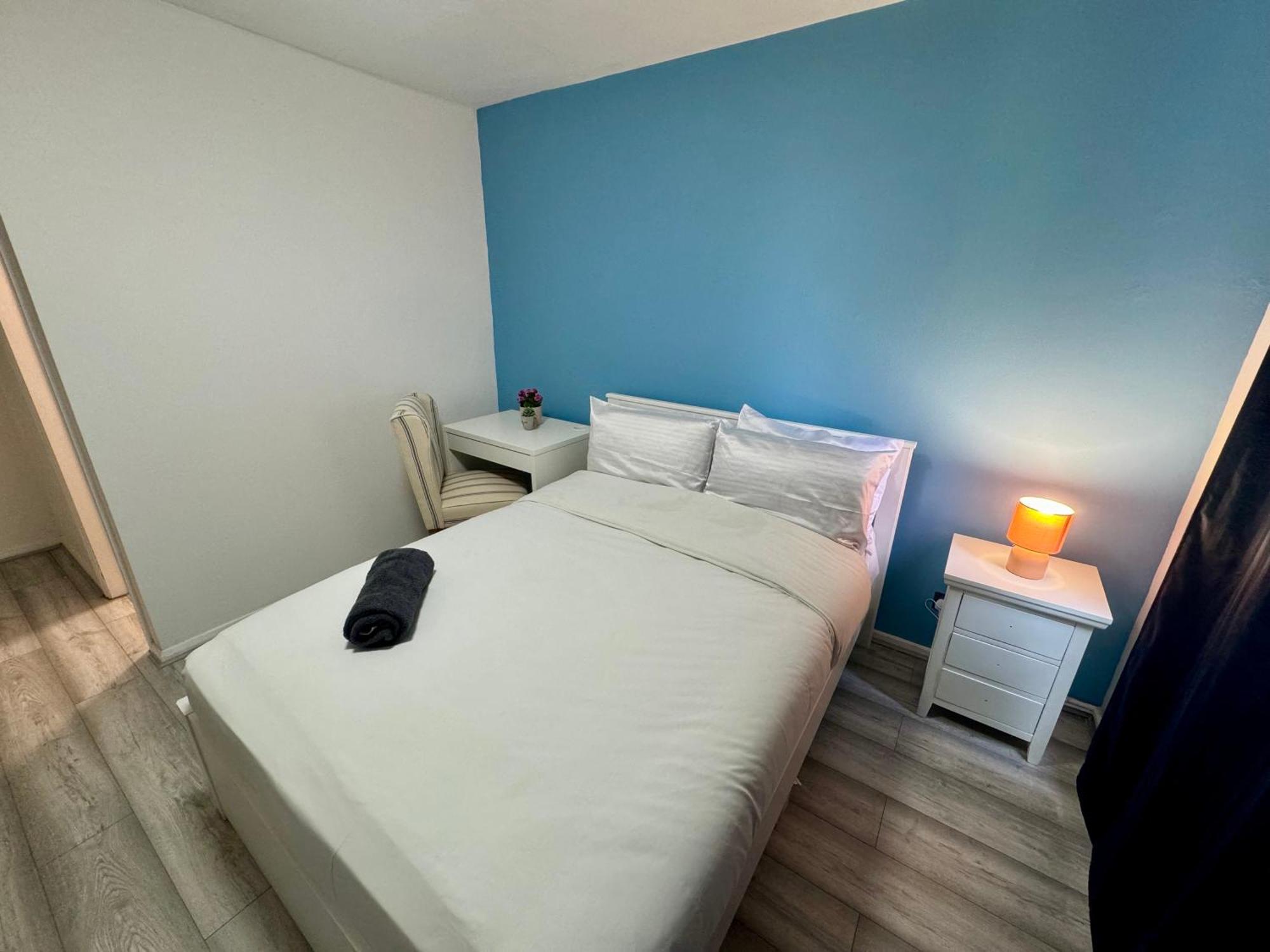 Tottenham Velvet Suites Londyn Zewnętrze zdjęcie