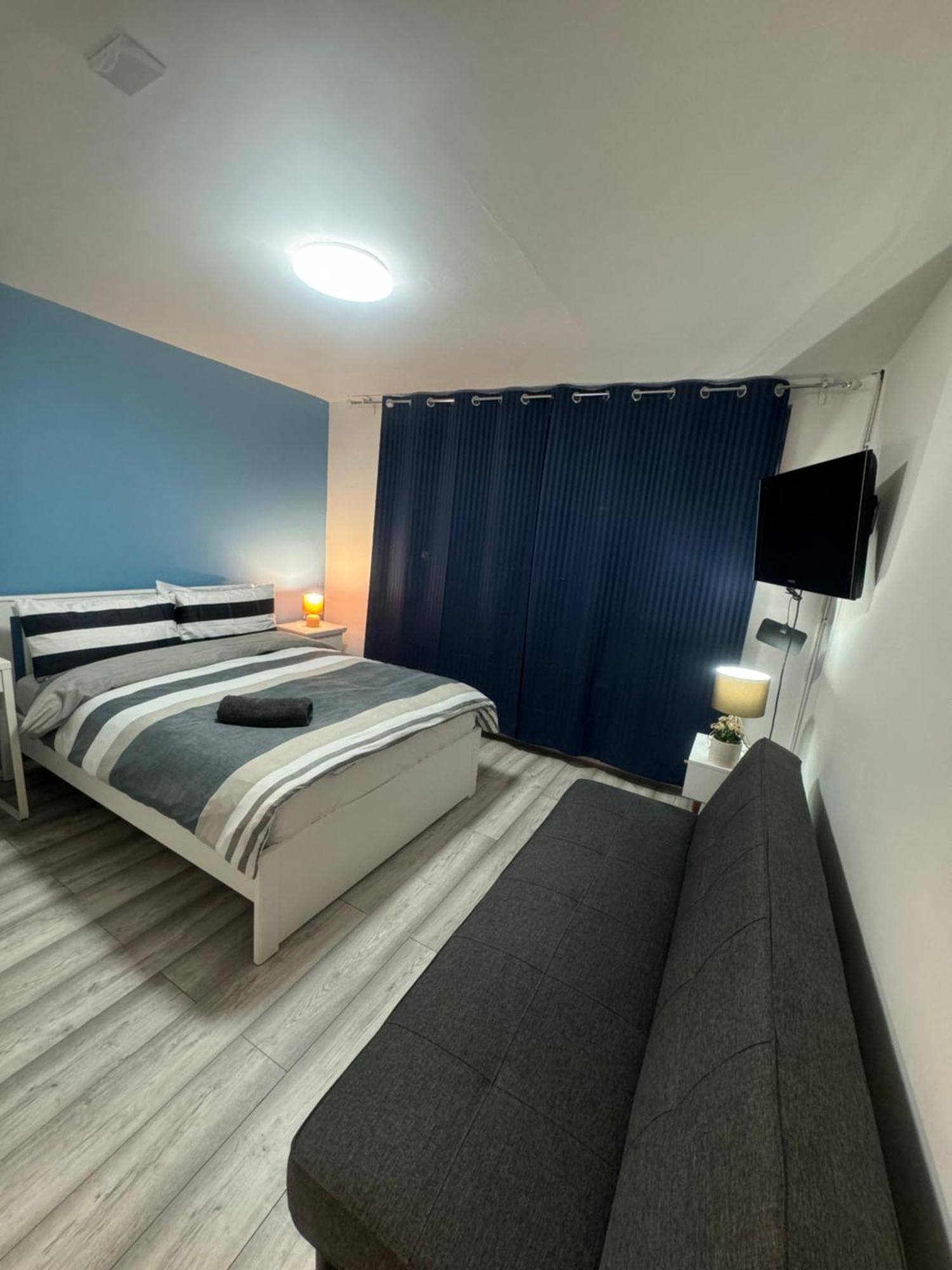 Tottenham Velvet Suites Londyn Zewnętrze zdjęcie