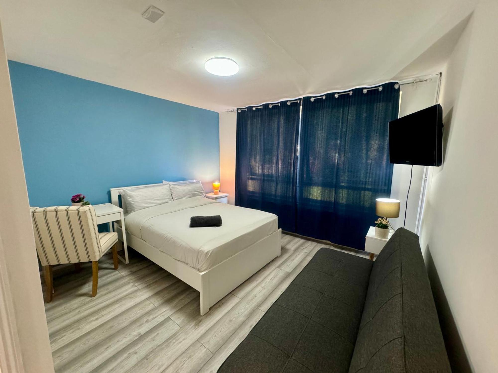 Tottenham Velvet Suites Londyn Zewnętrze zdjęcie