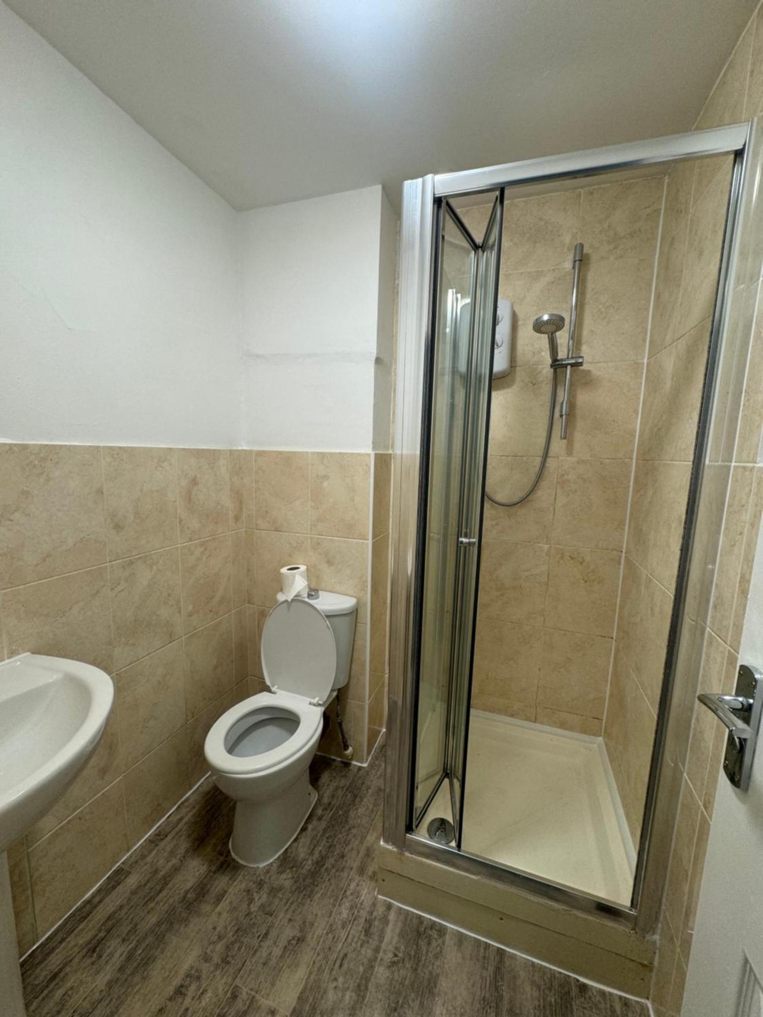 Tottenham Velvet Suites Londyn Zewnętrze zdjęcie
