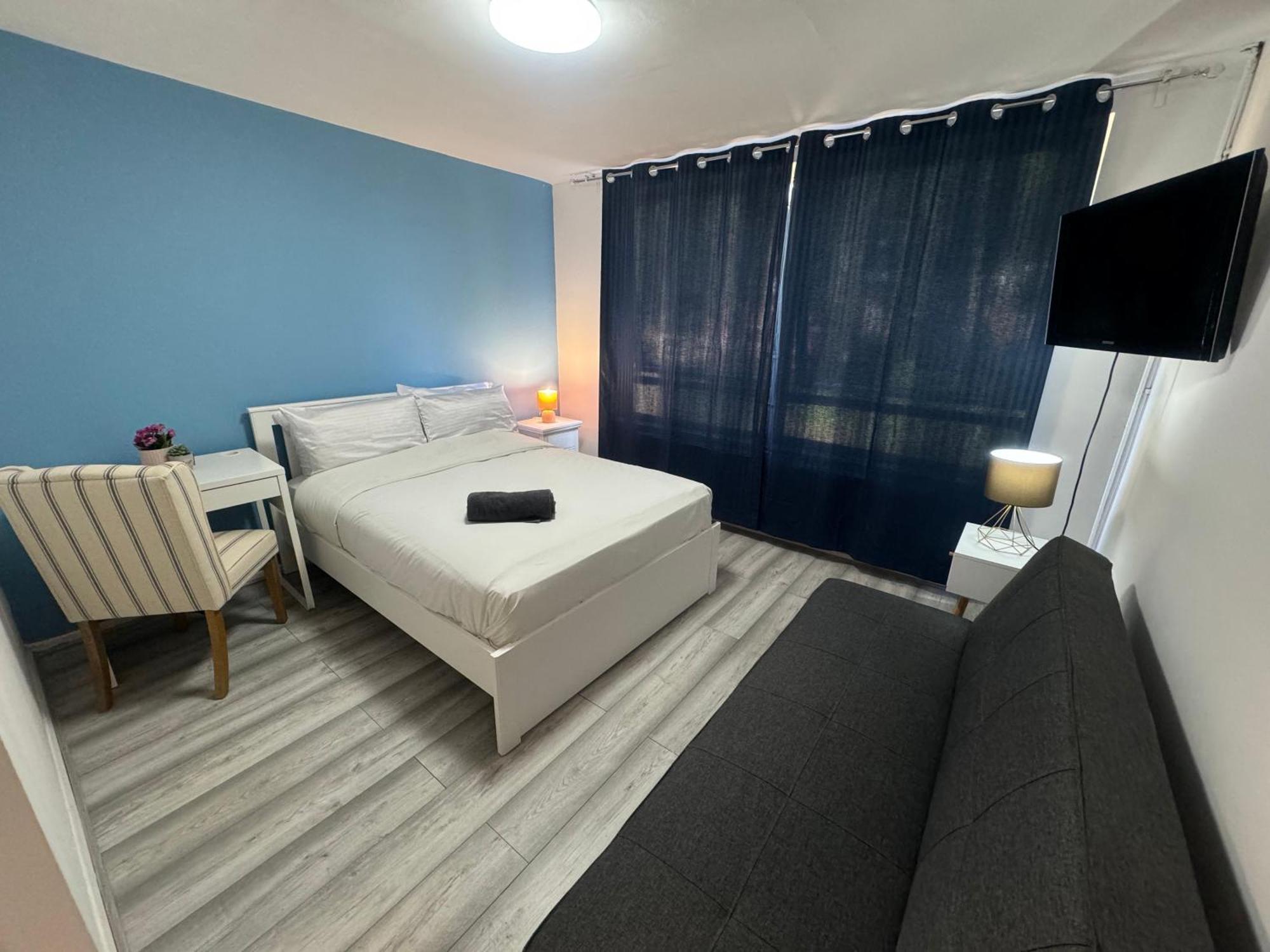 Tottenham Velvet Suites Londyn Zewnętrze zdjęcie