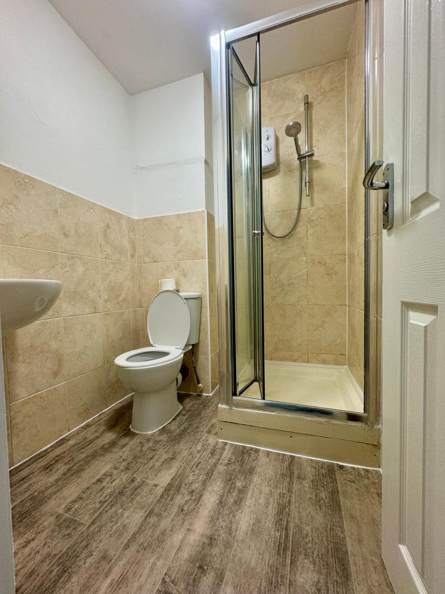 Tottenham Velvet Suites Londyn Zewnętrze zdjęcie