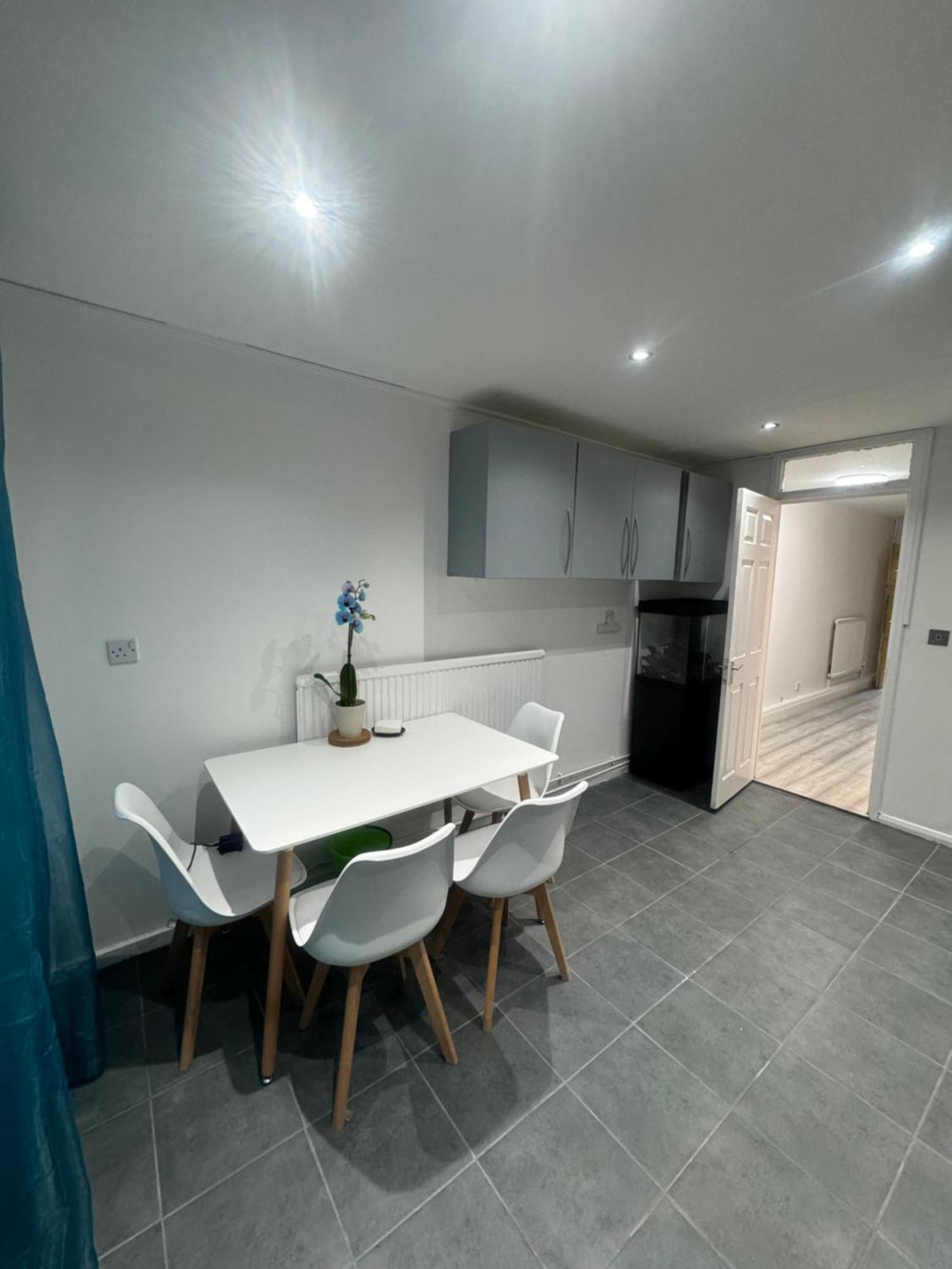 Tottenham Velvet Suites Londyn Zewnętrze zdjęcie