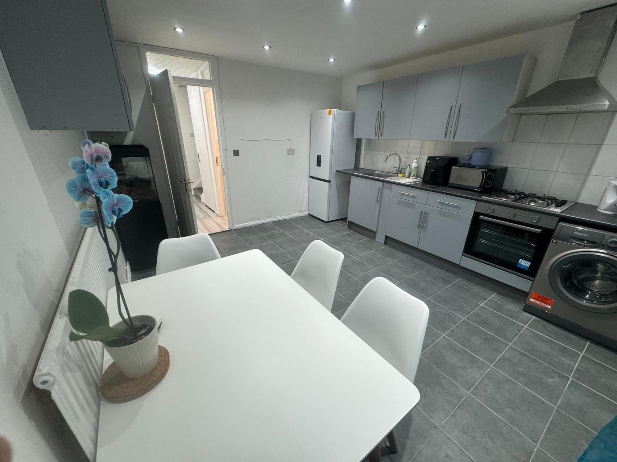 Tottenham Velvet Suites Londyn Zewnętrze zdjęcie